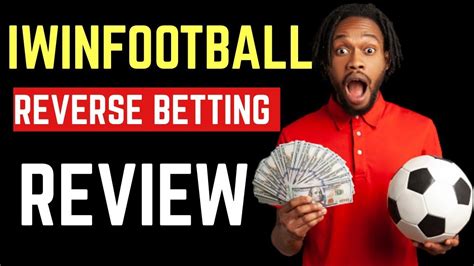 reverse betting football.